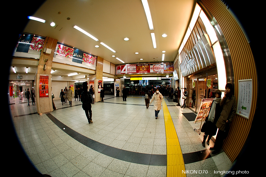 ikebukuro station east exit 02.jpg - 池袋